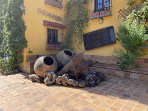 Cortijo rural Archidona, Archidona